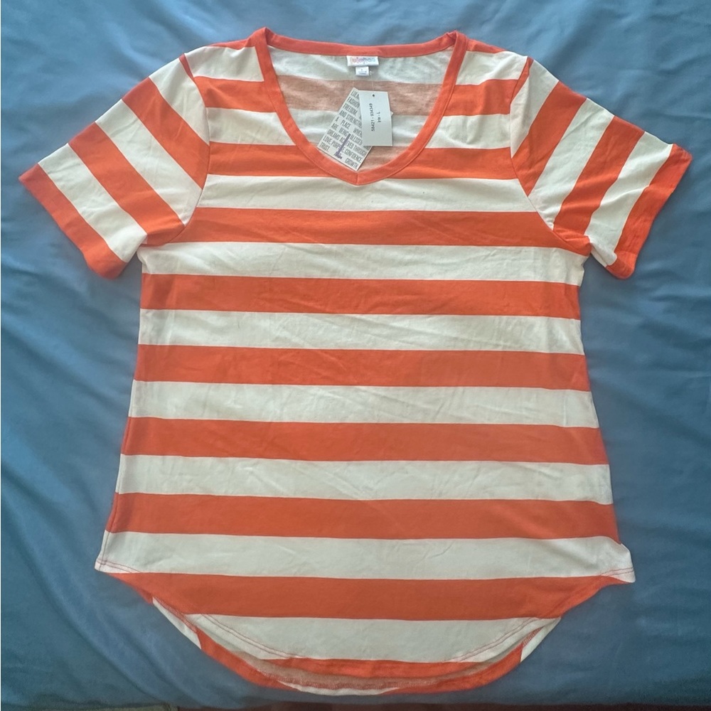 LuLaRoe Iris Top NWT